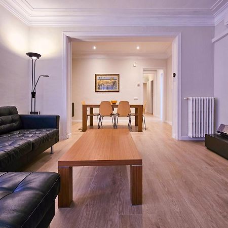 Classbedroom Park Gueell Apartment Barselona Dış mekan fotoğraf