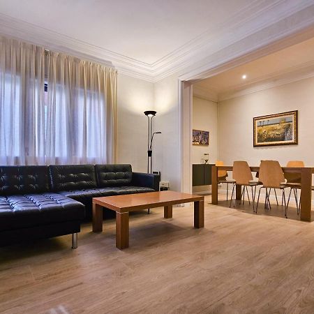 Classbedroom Park Gueell Apartment Barselona Dış mekan fotoğraf
