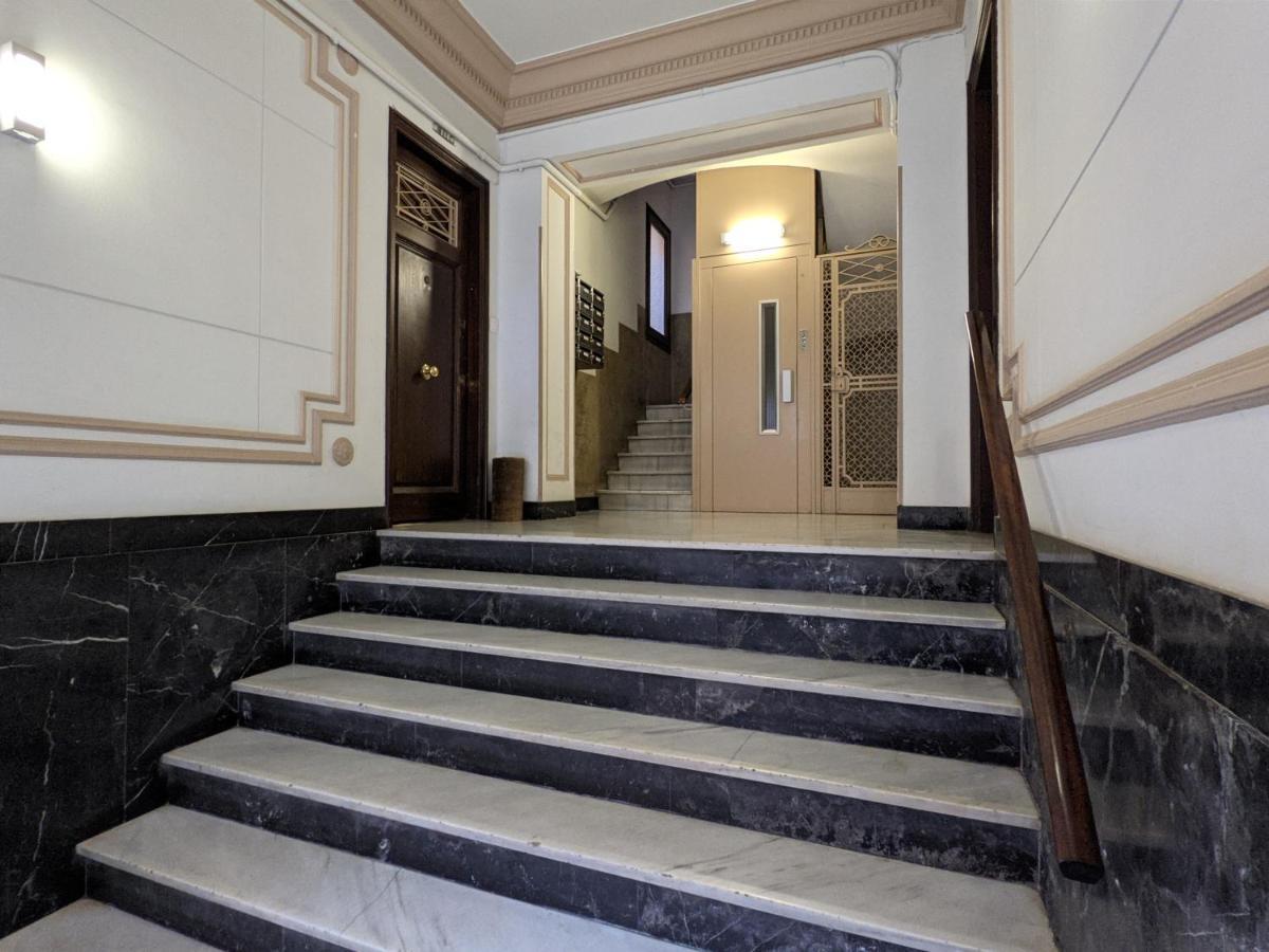 Classbedroom Park Gueell Apartment Barselona Dış mekan fotoğraf