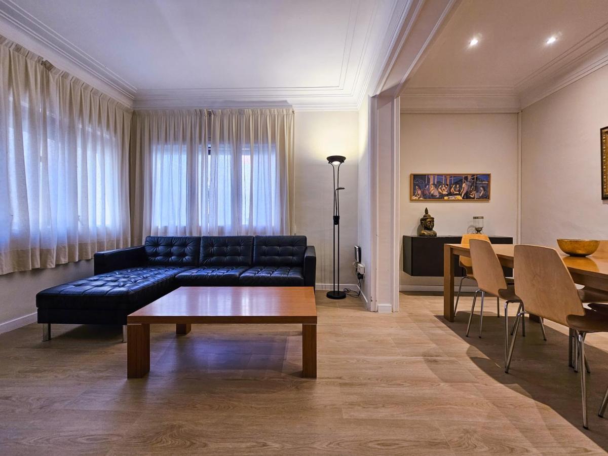 Classbedroom Park Gueell Apartment Barselona Dış mekan fotoğraf