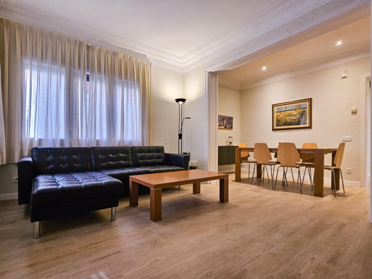 Classbedroom Park Gueell Apartment Barselona Dış mekan fotoğraf