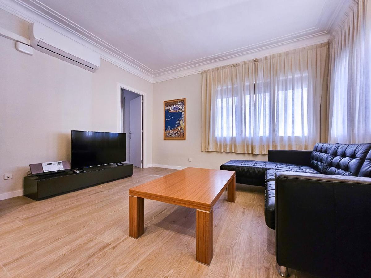 Classbedroom Park Gueell Apartment Barselona Dış mekan fotoğraf