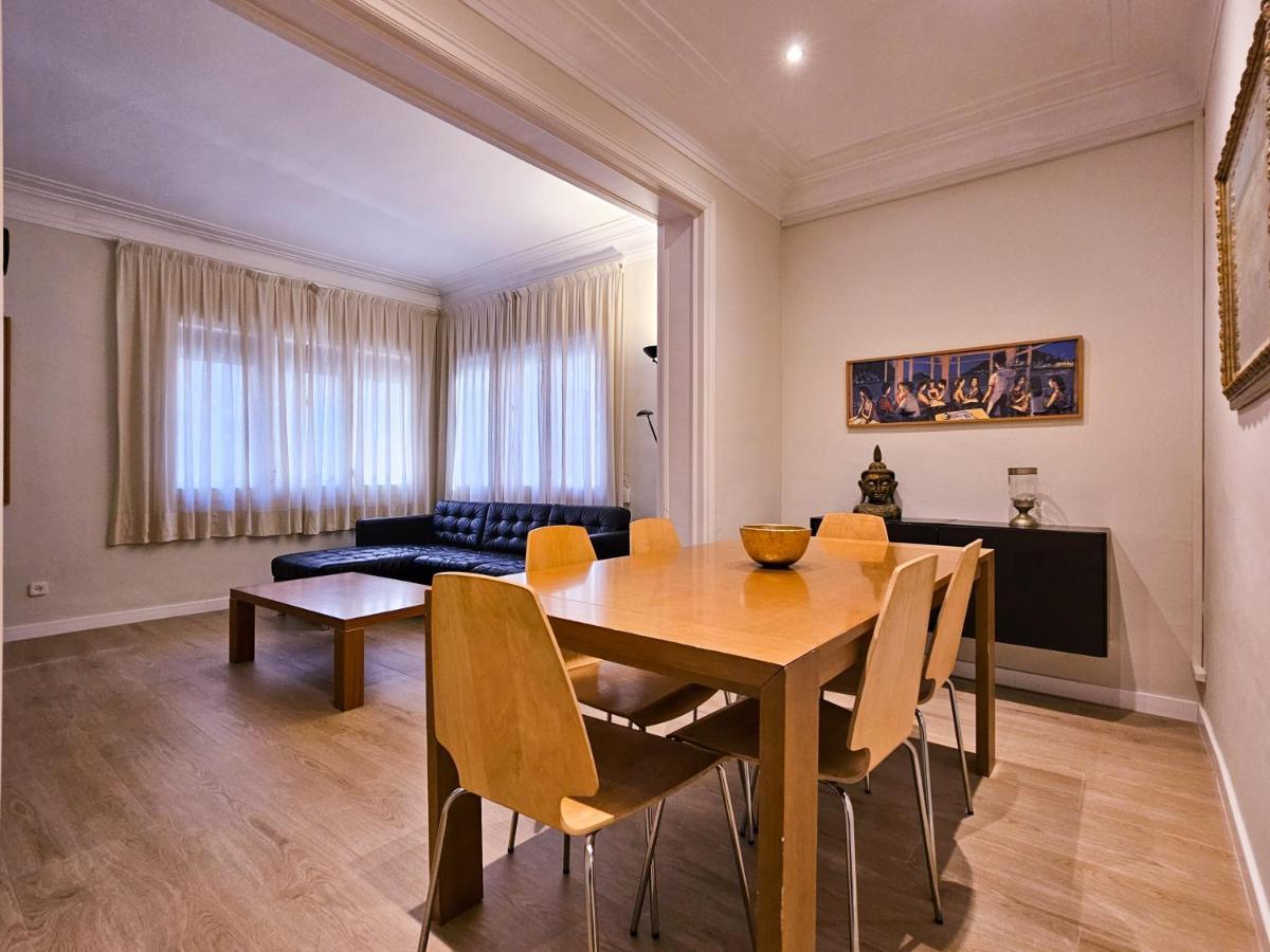 Classbedroom Park Gueell Apartment Barselona Dış mekan fotoğraf