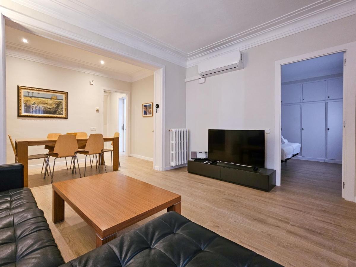 Classbedroom Park Gueell Apartment Barselona Dış mekan fotoğraf