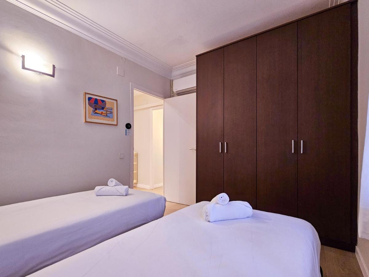 Classbedroom Park Gueell Apartment Barselona Dış mekan fotoğraf