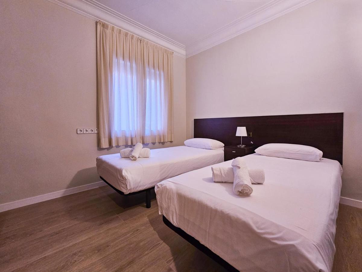 Classbedroom Park Gueell Apartment Barselona Dış mekan fotoğraf