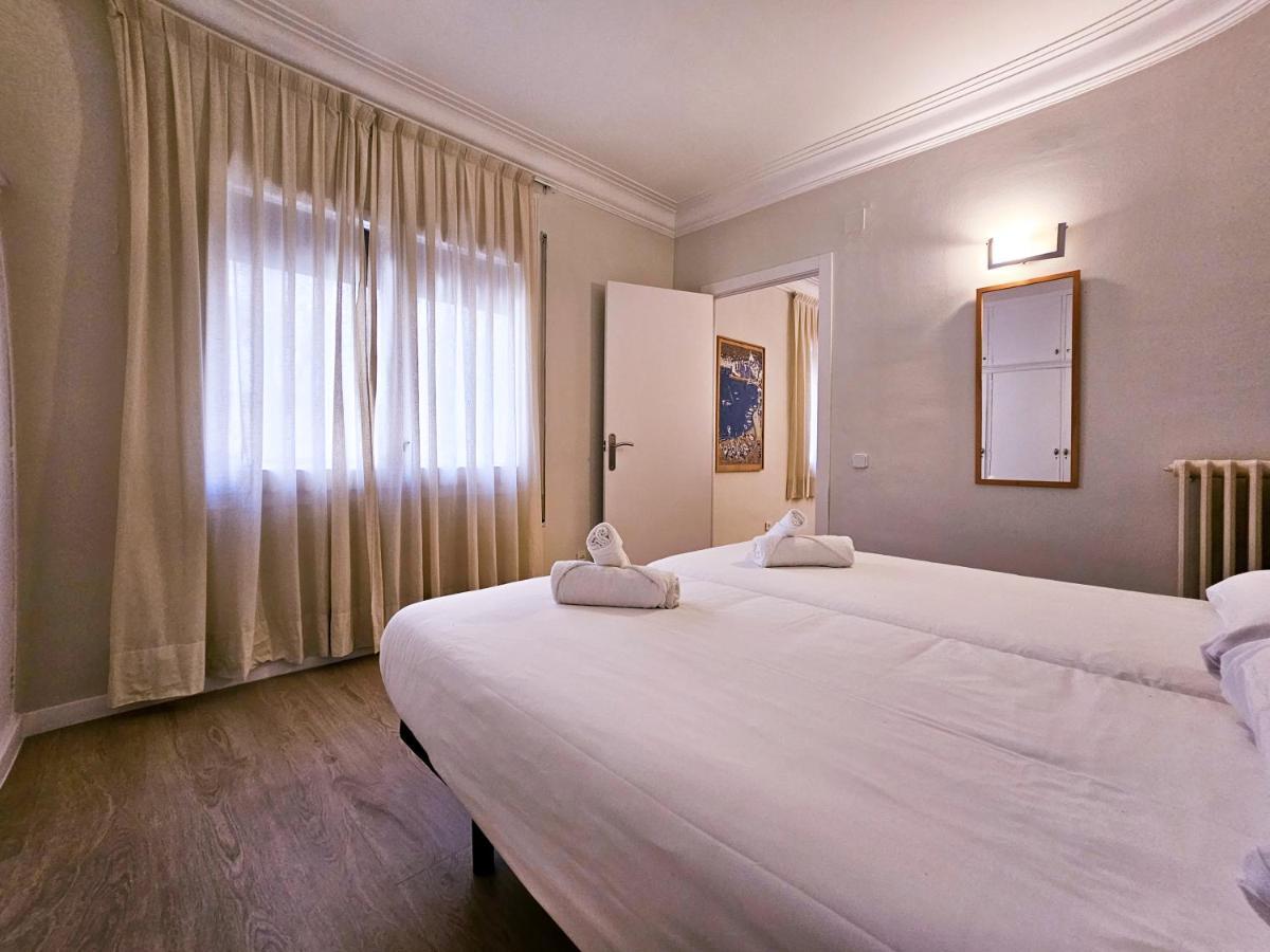 Classbedroom Park Gueell Apartment Barselona Dış mekan fotoğraf