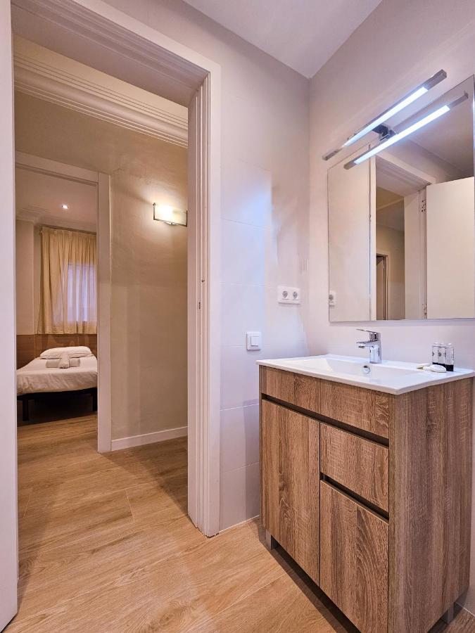 Classbedroom Park Gueell Apartment Barselona Dış mekan fotoğraf