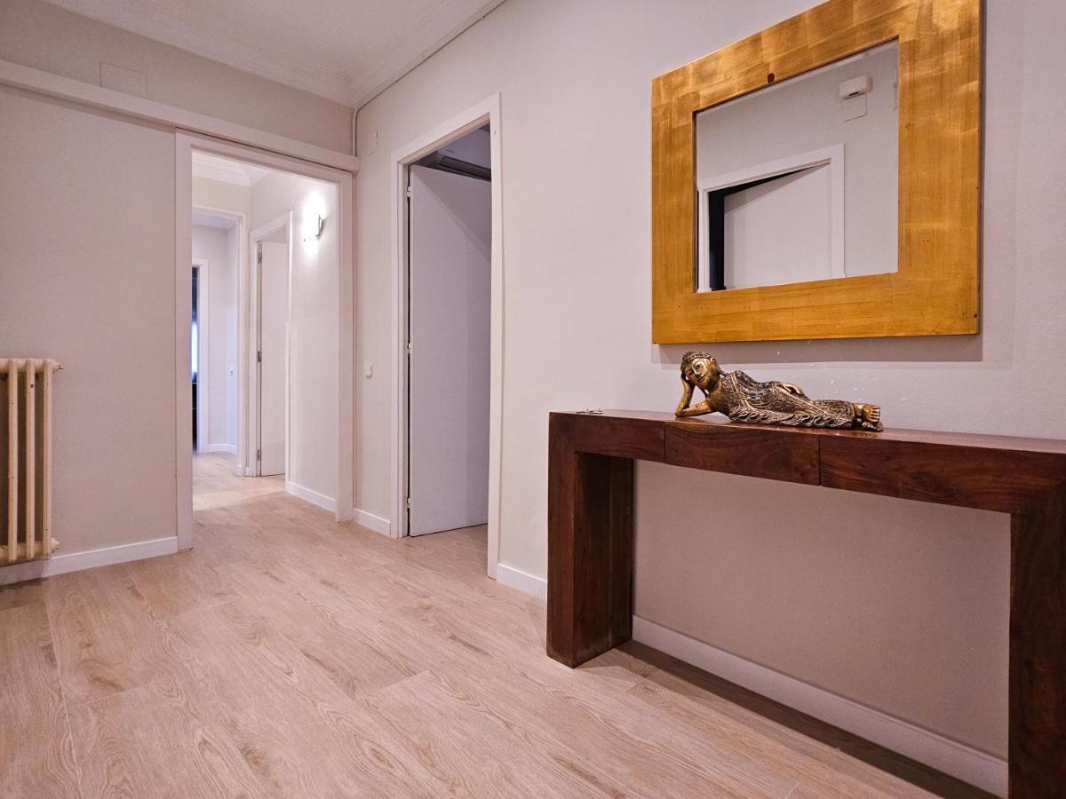 Classbedroom Park Gueell Apartment Barselona Dış mekan fotoğraf