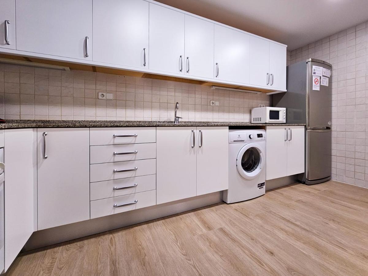 Classbedroom Park Gueell Apartment Barselona Dış mekan fotoğraf