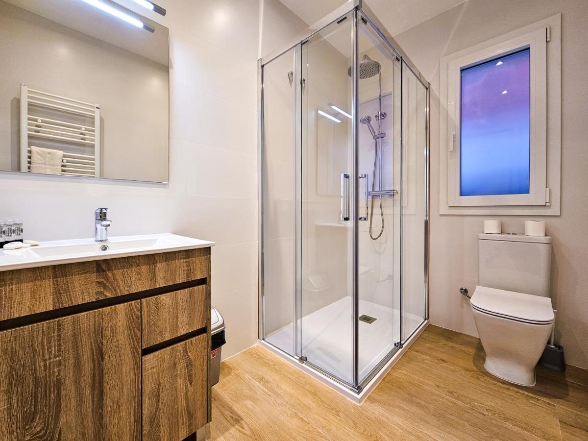 Classbedroom Park Gueell Apartment Barselona Dış mekan fotoğraf