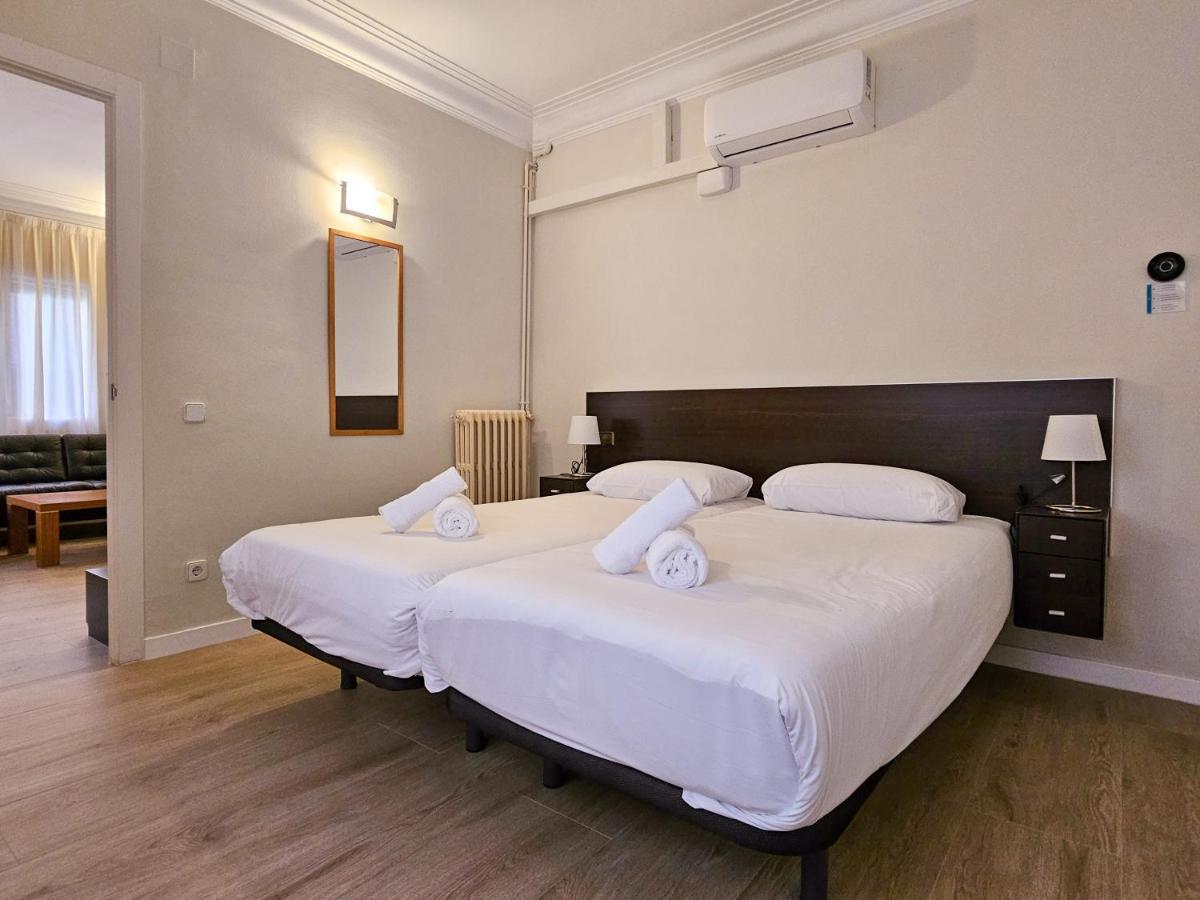 Classbedroom Park Gueell Apartment Barselona Dış mekan fotoğraf